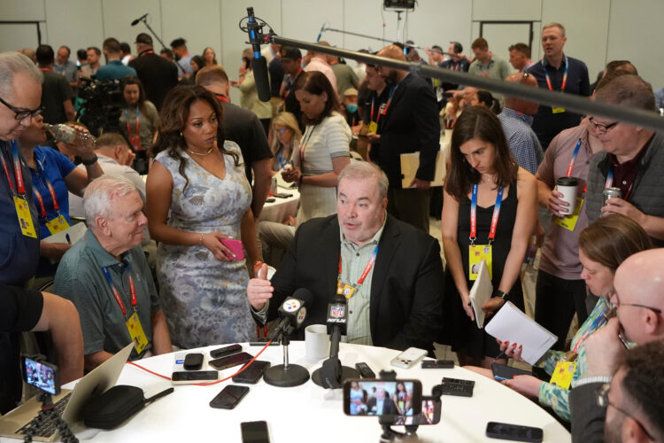 Pittsburgh's Wait To Host NFL Draft Is Over. That's The Only Certainly For Steelers